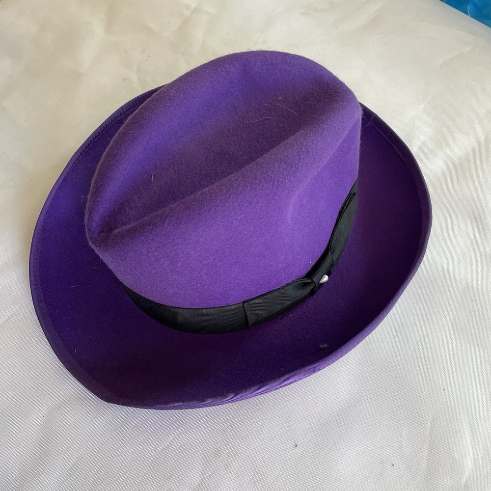 New Star Godfather Wool Men's Hat